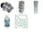Universal Air KT2170 A/C Compressor and Component Kit