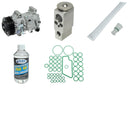 Universal Air KT2204 A/C Compressor and Component Kit