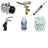 Universal Air KT2211 A/C Compressor and Component Kit
