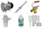Universal Air KT2226 A/C Compressor and Component Kit
