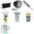 Universal Air KT2260A A/C Compressor Kit