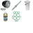 Universal Air KT2308 A/C Compressor and Component Kit