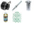 Universal Air KT2399 A/C Compressor Kit