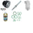 Universal Air KT2624 A/C Compressor and Component Kit