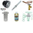 Universal Air KT2647 A/C Compressor and Component Kit