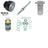 Universal Air KT2658 A/C Compressor and Component Kit