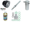 Universal Air KT2732 A/C Compressor Kit
