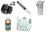 Universal Air KT2808 A/C Compressor and Component Kit