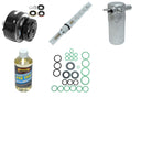 Universal Air KT2813 A/C Compressor Kit
