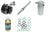 Universal Air KT2834 A/C Compressor Kit