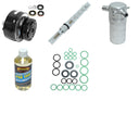 Universal Air KT2834 A/C Compressor Kit
