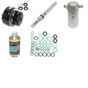 Universal Air KT2858 A/C Compressor Kit
