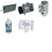 Universal Air KT2905A A/C Compressor Kit
