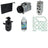 Universal Air KT2910A A/C Compressor Kit