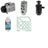 Universal Air KT2910 A/C Compressor and Component Kit