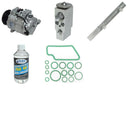 Universal Air KT2935 A/C Compressor and Component Kit