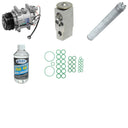 Universal Air KT2940 A/C Compressor and Component Kit