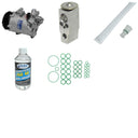 Universal Air KT2941 A/C Compressor and Component Kit
