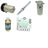 Universal Air KT2985 A/C Compressor and Component Kit - Front