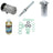 Universal Air KT3183 A/C Compressor Kit