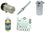 Universal Air KT3294 A/C Compressor Kit
