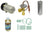 Universal Air KT3296 A/C Compressor and Component Kit