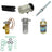 Universal Air KT3314A A/C Compressor Kit