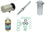 Universal Air KT3315 A/C Compressor and Component Kit