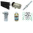 Universal Air KT3319A A/C Compressor and Component Kit