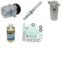 Universal Air KT3345 A/C Compressor Kit