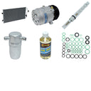 Universal Air KT3351B A/C Compressor and Component Kit