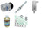 Universal Air KT3355 A/C Compressor and Component Kit