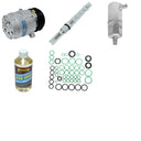 Universal Air KT3355 A/C Compressor and Component Kit