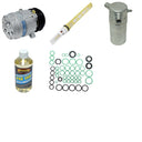 Universal Air KT3359 A/C Compressor and Component Kit