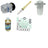 Universal Air KT3360 A/C Compressor and Component Kit