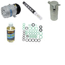Universal Air KT3366 A/C Compressor and Component Kit