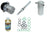 Universal Air KT3397 A/C Compressor Kit