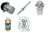 Universal Air KT3419 A/C Compressor Kit