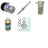 Universal Air KT3523 A/C Compressor and Component Kit
