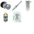 Universal Air KT3533 A/C Compressor Kit