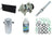 Universal Air KT3571A A/C Compressor and Component Kit