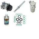 Universal Air KT3587 A/C Compressor and Component Kit