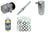 Universal Air KT3590 A/C Compressor and Component Kit