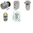Universal Air KT3617 A/C Compressor Kit