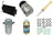 Universal Air KT3623A A/C Compressor Kit