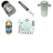 Universal Air KT3626 A/C Compressor Kit