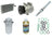 Universal Air KT3662A A/C Compressor and Component Kit