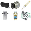 Universal Air KT3678A A/C Compressor and Component Kit