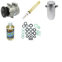 Universal Air KT3678 A/C Compressor and Component Kit