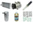 Universal Air KT3680A A/C Compressor Kit